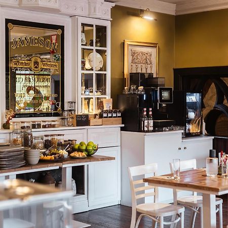 Hotel Onderbergen Gent Eksteriør bilde